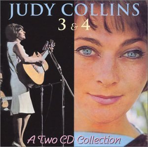 Judy Collins Vol. 3 4 Judy Collins 