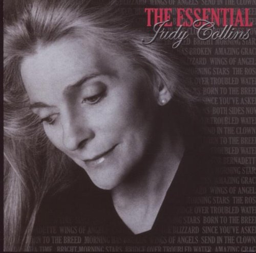 Judy Collins/Judy Collins Essential