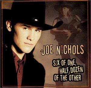 NICHOLS,JOE/SIX OF ONE HALF DOZEN OF THE O
