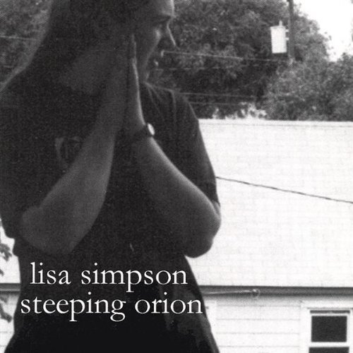 Lisa Simpson/Steeping Orion