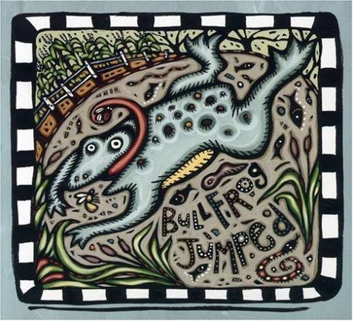 Bullfrog Jumped: Children's Fo/Bullfrog Jumped: Children's Fo