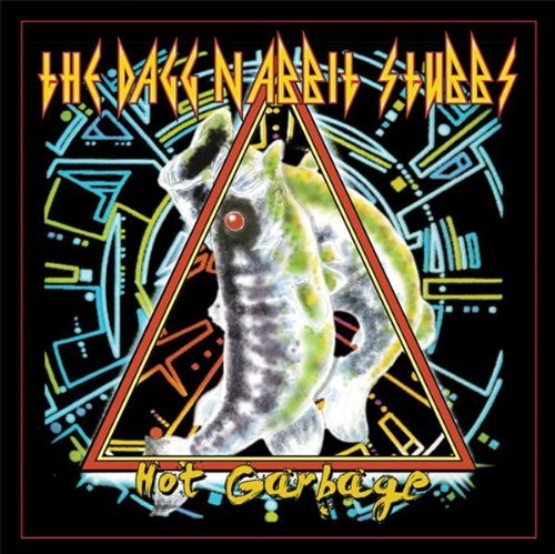 Dagg Nabbit Stubbs/Hot Garbage