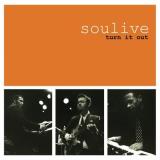 Soulive Turn It Out 