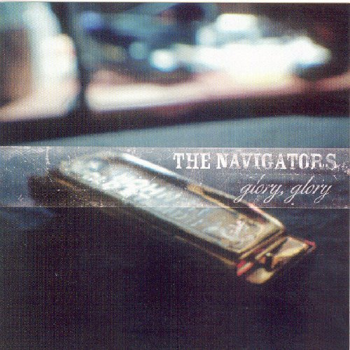 Navigators/Glory Glory Ep
