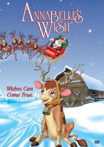 Annabelle's Wish/Annabelle's Wish@Clr@Chnr