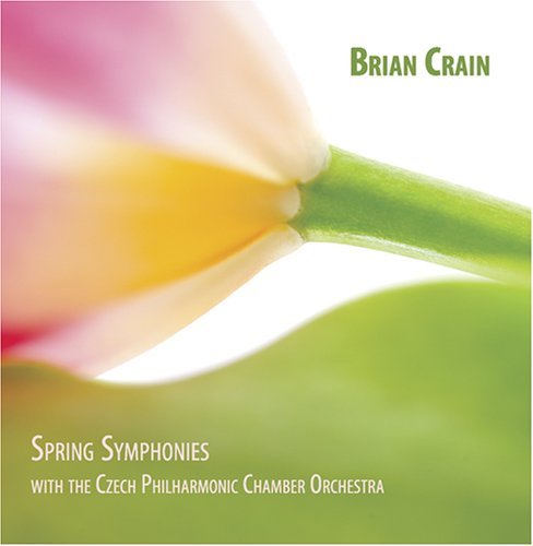 Brian Crain/Spring Symphonies
