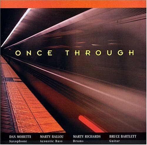 Once Through/Once Through