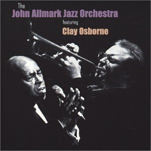 John Jazz Orchestra Allmark/John Allmark Jazz Orchestra