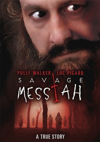 Savage Messiah Walker Picard Clr R 