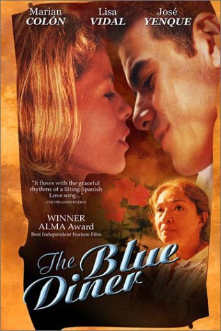 Blue Diner Blue Diner Clr Spa Sub Pg13 
