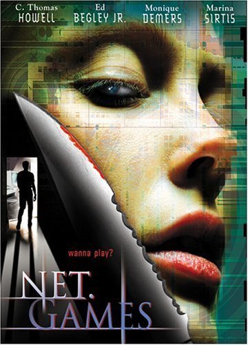 Net Games/Net Games@R