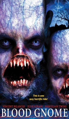 BLOOD GNOME/BLOOD GNOME