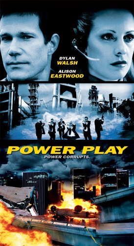 Power Play (2002)/Walsh/Eastwood@R