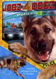 Jobz 4 Dogs Police Dogs Clr Nr 