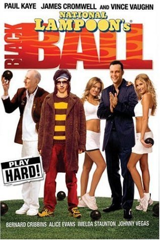 National Lampoon's/Blackball@Clr@R