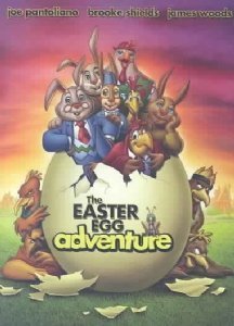 Easter Egg Adventure/Easter Egg Adventure@Nr