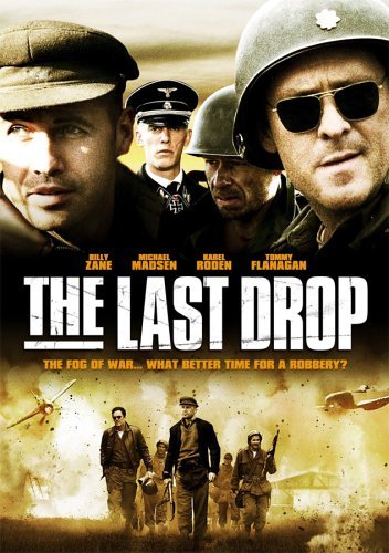 LAST DROP/LAST DROP