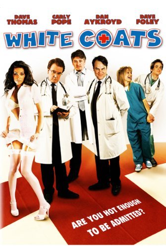 White Coats/White Coats@Nr