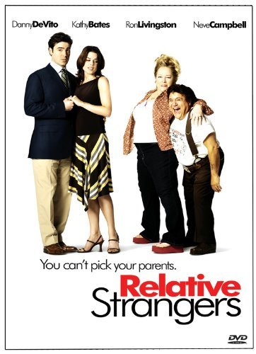 Relative Strangers/Devito/Bates/Campbell@Pg13