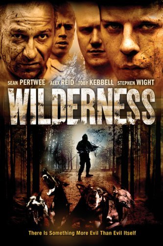 Wilderness/Pertwee/Reid/Kebbell@Nr