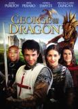 George & The Dragon Swayze Duncan Perabo Nr 