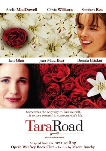 Tara Road/Macdowell/Bolger/Rea@Ws@Nr