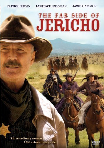 Far Side Of Jericho/Bergin/Pressman/Gammon@Nr