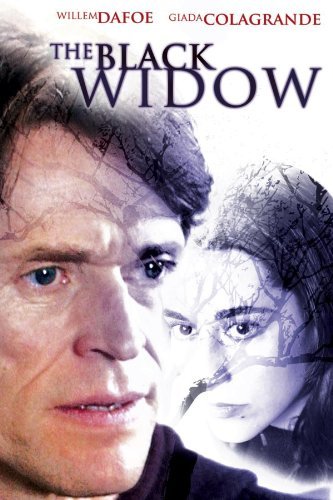 Black Widow/Dafoe/Colagrande/Cassel@Ws@Nr