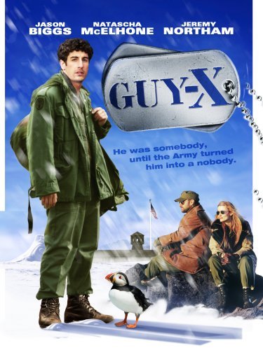 Guy X/Biggs/Mcelhone@Ws@Nr