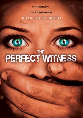 Perfect Witness/Bentley/Borkowski/Grant@R