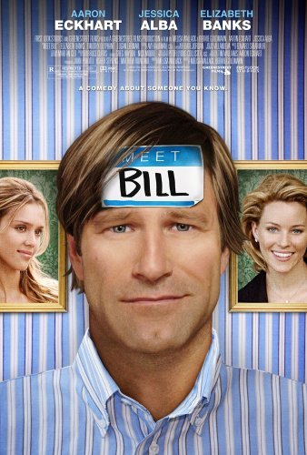 Meet Bill/Alba/Eckhart/Banks/Olyphant@R
