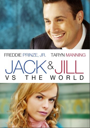 JACK & JILL VS. THE WORLD/PRINZE/MANNING