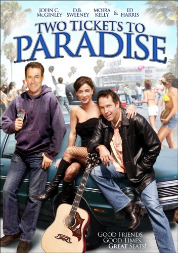 Two Tickets To Paradise/Sweeney/Mcginley/Harris/Kelly/@R