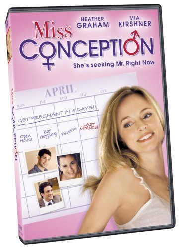MISS CONCEPTION/GRAHAM/KIRSHNER