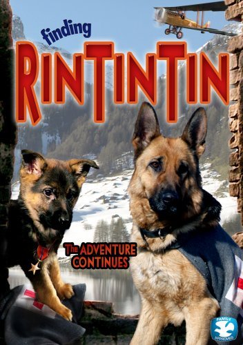 Finding Rin Tin Tin/Finding Rin Tin Tin@Pg