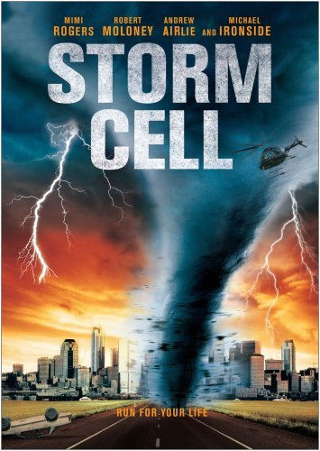 Storm Cell/Rogers,Mimi@Pg13