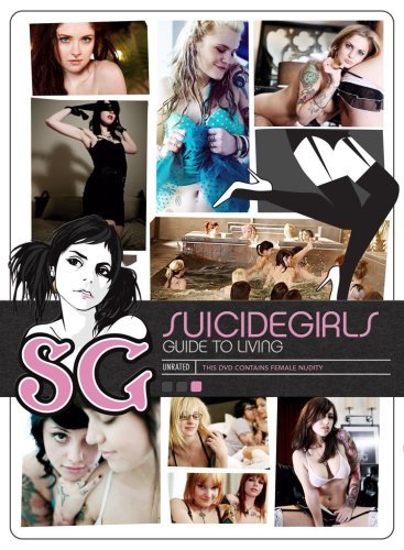 Suicide Girls/Guide To Living