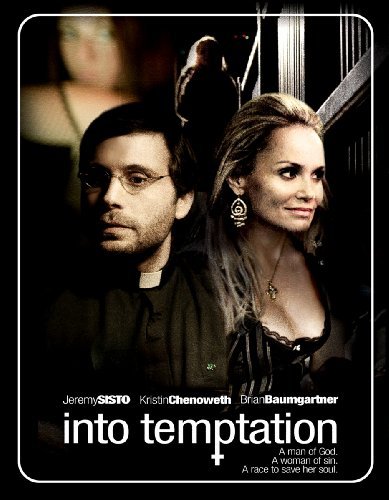 Into Temptation/Sisto,Jeremy@R