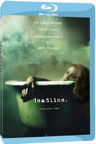Deadline/Murphy,Brittany@Blu-Ray/Ws@R