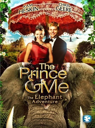 Prince & Me 4: The Elephant Ad/Heskin/Geere@Pg