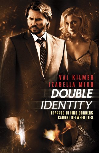 Double Identity/Kilmer/Miko@R