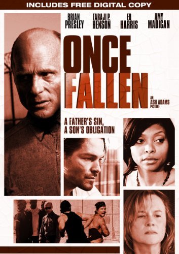 Once Fallen/Harris,Ed@Ws@R