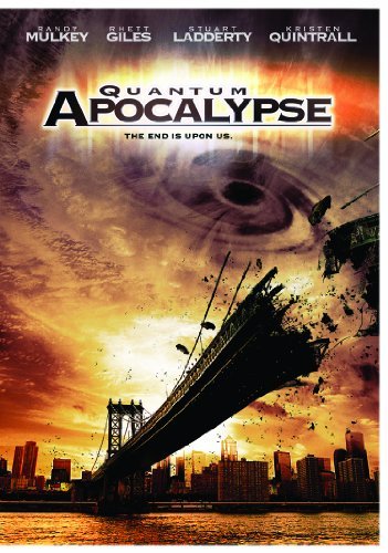 Quantum Apocalypse/Giles,Rhett@Ur