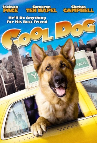 Cool Dog/Pace/Napel/Campbell@Pg