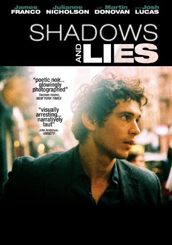 Shadows & Lies/Franco/Lucas/Nicholson@Ws@Nr/Incl. Digital Copy