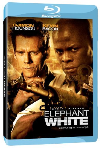 Elephant White/Bacon/Jonsou@Blu-Ray/Ws@R