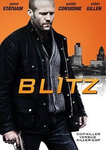 BLITZ/STATHAM,JASON