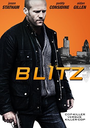 Blitz/Statham,Jason@Ws@R/Incl. Digital Copy