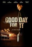 Good Day For It Patrick Robert R 