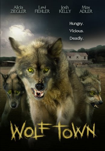 Wolf Town/Kelly/Adler/Ziegler@R